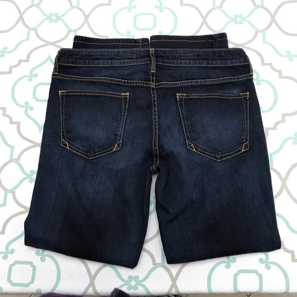 Anthropologie Denim - 💙👖BEAUTIFUL Pilcro Jeans👖💙 30 9/10 28.5” NWOT